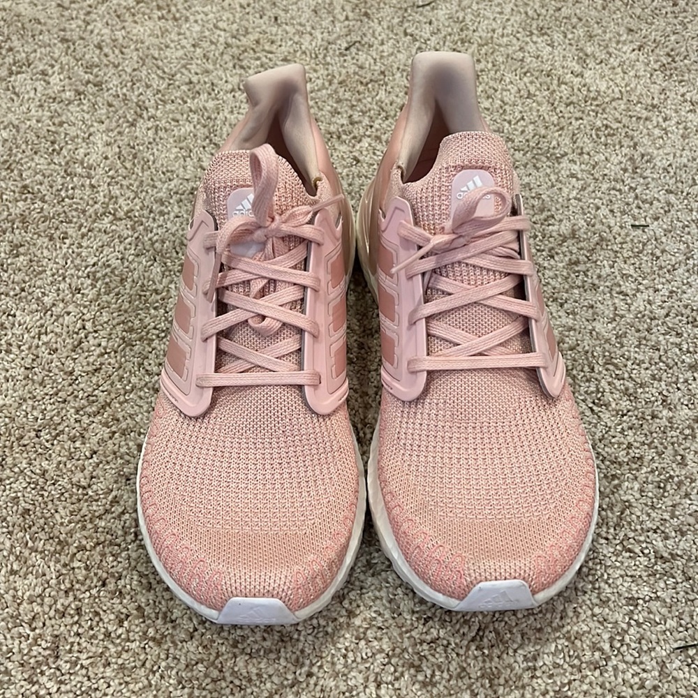 Adidas Ultraboost 20 Like New